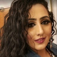 Huma Khakwani