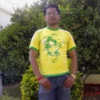 Vivek Singh