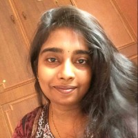 Hamsavarshini Thiagarajan