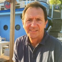 Steve Stringer