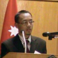 Abdul Hakim Johari
