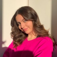 Melisa Van Gompel