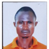 Sani Muhammad Gele.