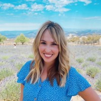 Amy Wormald