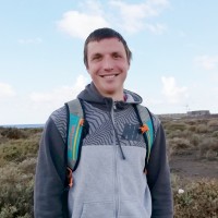Aljaž Škrabar