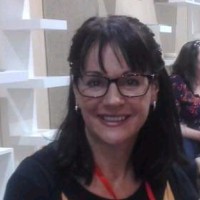 Nikki Bartlett