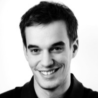 Nicolas Parent