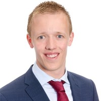 Sean Brooks - CFP®, ACA