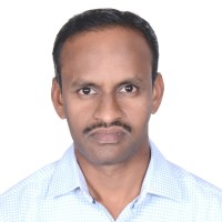 Singaravelu Balasubramanian