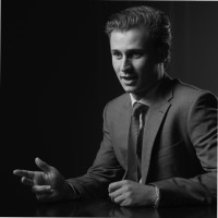Jack Morley