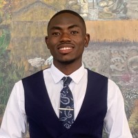 Victus Amanie-Adjei