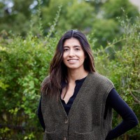 Daniela Morales Duran, Ph.D.