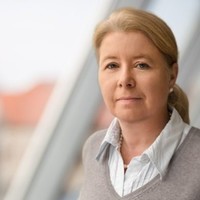 Uta Irina Korzen