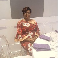 Ngozi Chinnaya