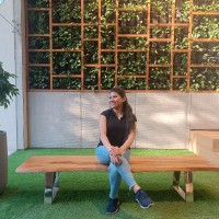 Akshada Desai