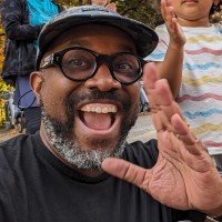 Terrance Hughes