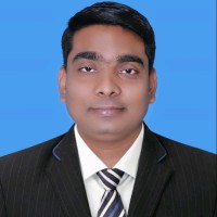 Pravin Deshmukh