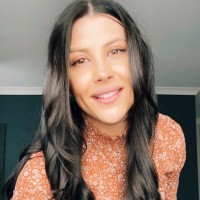 Hayley Wade