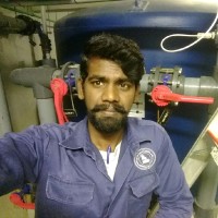 Sadheesh Kumar