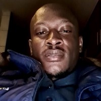 Chris Macheka