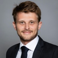 Romain Charrel