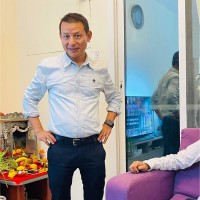 Upendra Bikram Thakuri