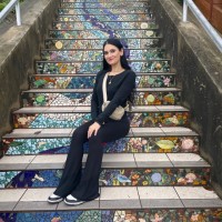Syeda Asma Mudassar