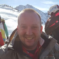 Paul Buxton