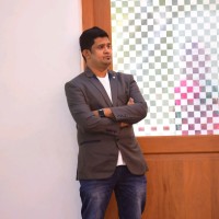 Vignasabareeshwaran P