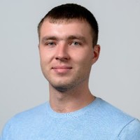 Роман Бекренев