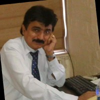 sanjay pereira
