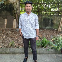 Gitesh Parab