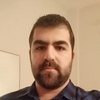 Stavros Viktoros
