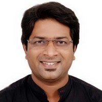 Prashant Shrivastav