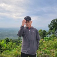 Daniel Jaafar