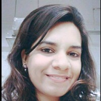 Amisha Ohri