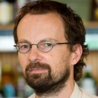 Norbert Antoon Segers