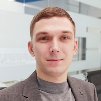 Timofey Kuznecov