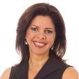 Sandra Titarelli, Cloud Solution Architect