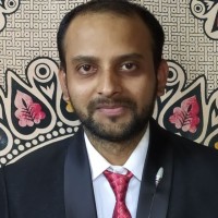 Prashant Patil