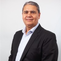 Paulo Florencio da Silva