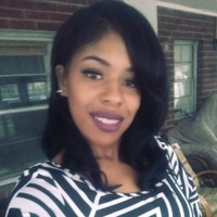 DeAndrea Jones