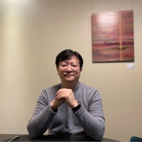 Gibson Kim
