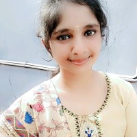 Hanisha R