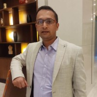 Anirban Sengupta