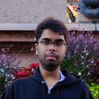 Vikrant Dewangan