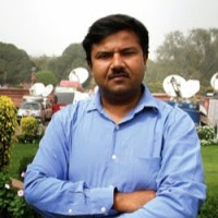 Deepak Bajpai