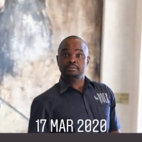 Raphael Sabelo Ngwenya