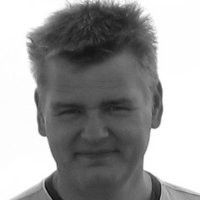 Morten Olesen