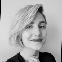 Caroline Boucher
